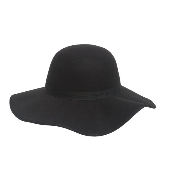 VINCE CAMUTO Ribbon Tie Wide Brim
Fedora - NWT - Picture 1 of 3